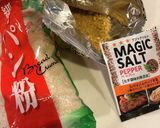 ボリュームパンチな絶品ムニエル作り方3写真