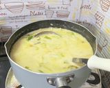 シンプル簡単クリームスープ(豆乳可)作り方6写真