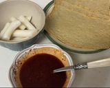 韓国のトッポッキの作り方作り方1写真