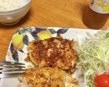 ボリュームパンチな絶品ムニエル作り方13写真