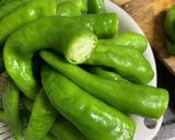 ししとうの煮物作り方1写真