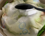 ししとうの煮物作り方4写真