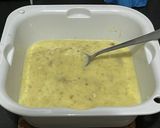 バナナケーキ作り方14写真