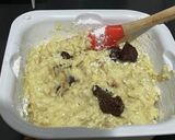 バナナケーキ作り方15写真