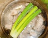 圧力鍋で♪豚パイカの醤油煮作り方4写真