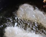 ライスペーパーで♪もっちり揚げきなこ餅作り方4写真
