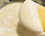 秋鮭で米粉クリームパスタ グルテンフリー作り方2写真