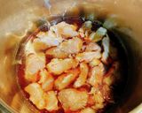 圧力鍋で♪豚パイカの醤油煮作り方7写真