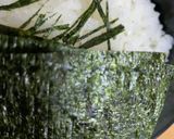 お刺身盛り合わせ乗せるだけ♪ 海鮮丼作り方3写真