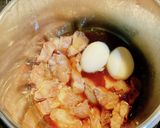 圧力鍋で♪豚パイカの醤油煮作り方8写真