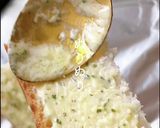 バター不要！ガーリックトースト！作り方7写真