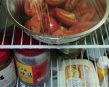 冷凍がりトマト作り方9写真