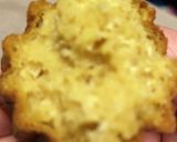 コーンパウダーのカヌレ（グルテンフリー）作り方10写真