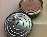 ツナトマトリコッタソースパスタ作り方4写真