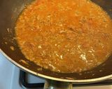 ツナトマトリコッタソースパスタ作り方6写真