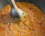 ツナトマトリコッタソースパスタ作り方7写真