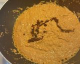 ツナトマトリコッタソースパスタ作り方9写真