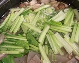 我が家の豚汁作り方6写真