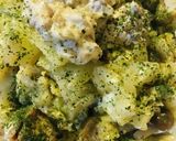 マヨドレ●鶏肉とキャベツの野菜炒め作り方4写真