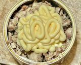 サバ缶で和風ブルスケッタ作り方3写真