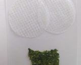ライスペーパーでカリカリ海苔あられ作り方1写真