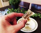 ライスペーパーでカリカリ海苔あられ作り方6写真
