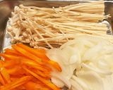 鮭のホイル焼き＊マヨソース味＊作り方1写真