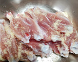 手羽中ショートで旨塩焼き♪お店の味再現♡作り方2写真