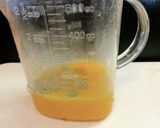 レンチンで作る茶わん蒸し作り方2写真