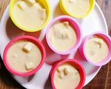 レンチン蒸しパン！さつまいも作り方4写真