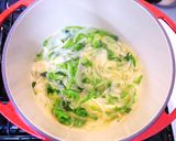 ♡鶏肉のコチュジャンクリームソース♡作り方3写真