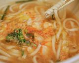 疲れた胃を休める韓国風水炊きタッカンマリ作り方10写真