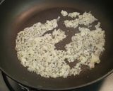 ハマグリと菜の花のパスタ作り方7写真