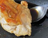 省調味料の鶏むね肉チャーシュー作り方5写真