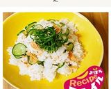 簡単鮭ずし作り方5写真