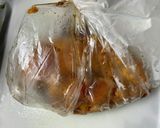 省調味料の鶏むね肉チャーシュー作り方6写真