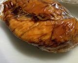 省調味料の鶏むね肉チャーシュー作り方7写真