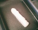 ハロウィン★美味しい指★ライスペーパー作り方7写真
