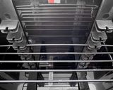 95℃米粉の中華風蒸しパン:マーラーカオ作り方2写真