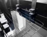 95℃米粉の中華風蒸しパン:マーラーカオ作り方3写真