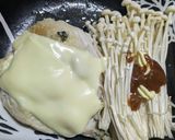 チンだけでご馳走にハーブ塩糀チキン作り方3写真