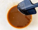 95℃米粉の中華風蒸しパン:マーラーカオ作り方14写真