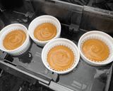 95℃米粉の中華風蒸しパン:マーラーカオ作り方20写真