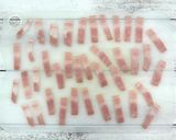 簡単もう一品＊ほうれん草のバターソテー＊作り方1写真