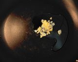 ワンパン&卵なしで！カルボナーラ風パスタ作り方2写真