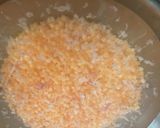 いくらのほぐし方と醤油漬け作り方5写真