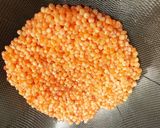 いくらのほぐし方と醤油漬け作り方6写真