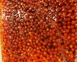いくらのほぐし方と醤油漬け作り方7写真