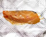 フライパンで作る鮭の包み焼き作り方3写真