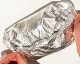 フライパンで作る鮭の包み焼き作り方5写真